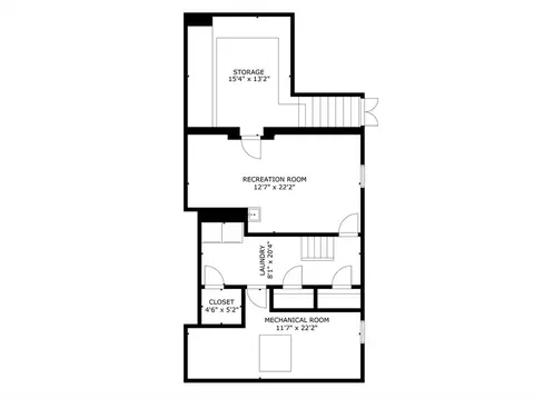 Floorplan - 40 Mohawk Dr, Acton, MA 01720 photo 3 of 3