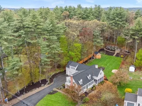 View/Area - 40 Mohawk Dr, Acton, MA 01720 photo 1 of 1