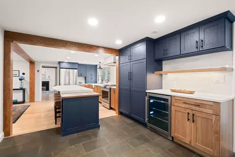 Kitchen - 40 Mohawk Dr, Acton, MA 01720 photo 4 of 4