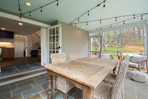Exterior - 40 Mohawk Dr, Acton, MA 01720 photo 4 of 9
