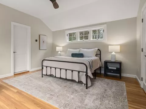 Bedroom - 40 Mohawk Dr, Acton, MA 01720 photo 1 of 6