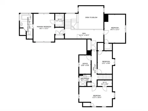 Floorplan - 40 Mohawk Dr, Acton, MA 01720 photo 2 of 3