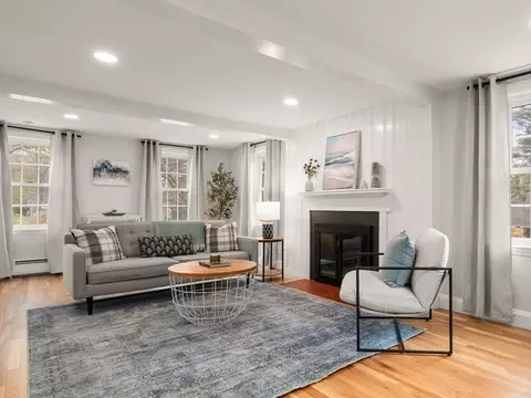 Living - 40 Mohawk Dr, Acton, MA 01720 photo 4 of 4