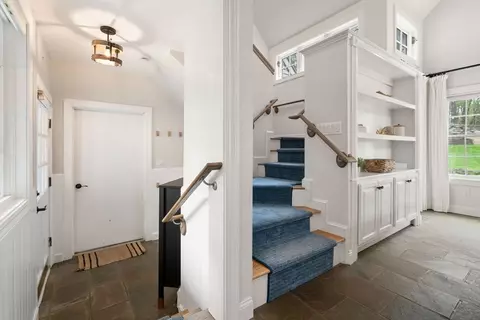 Entry Way - 40 Mohawk Dr, Acton, MA 01720 photo 1 of 3