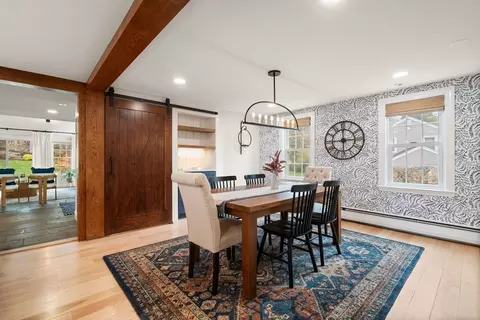 Dining - 40 Mohawk Dr, Acton, MA 01720 photo 2 of 3