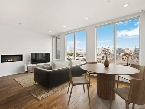 525 E 1st St #PH5, Boston, MA 02127