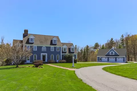89 Skyfields Dr, Groton, MA 01450