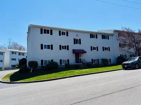 Exterior - 5455 N Main St #4E, Fall River, MA 02720 photo 3 of 3