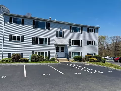 Exterior - 5455 N Main St #4E, Fall River, MA 02720 photo 2 of 3