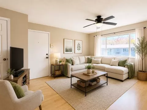 Living - 5455 N Main St #4E, Fall River, MA 02720 photo 1 of 4