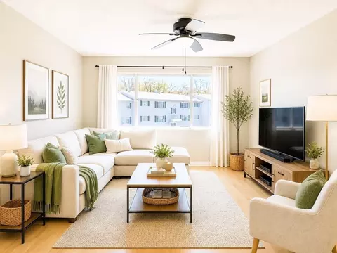 Living - 5455 N Main St #4E, Fall River, MA 02720 photo 3 of 4