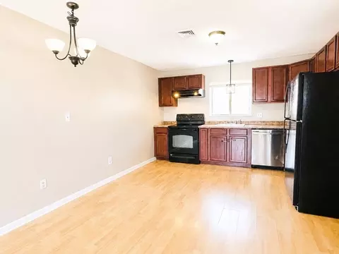 Kitchen - 5455 N Main St #4E, Fall River, MA 02720 photo 2 of 5