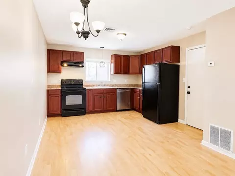 Kitchen - 5455 N Main St #4E, Fall River, MA 02720 photo 4 of 5