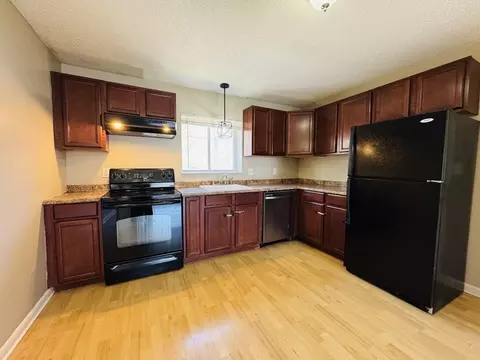 Kitchen - 5455 N Main St #4E, Fall River, MA 02720 photo 5 of 5