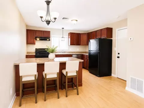 Kitchen - 5455 N Main St #4E, Fall River, MA 02720 photo 3 of 5