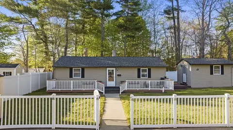 394 A Main, Oxford, MA 01540