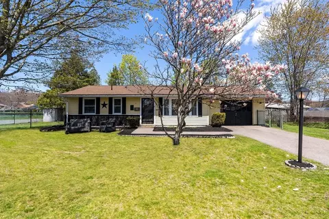 11 Baldwin Rd, Brockton, MA 02302