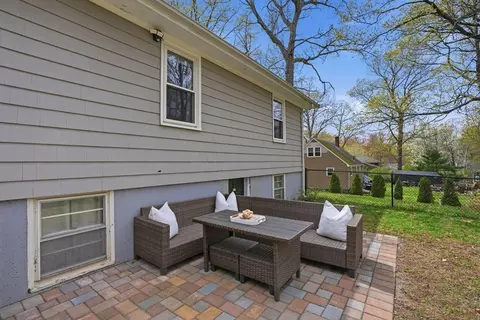 Exterior - 1 Odonnell Dr, Attleboro, MA 02703 photo 6 of 10