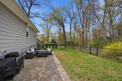 Exterior - 1 Odonnell Dr, Attleboro, MA 02703 photo 7 of 10