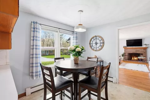 Dining - 1 Odonnell Dr, Attleboro, MA 02703 photo 1 of 2
