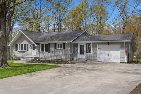 Exterior - 1 Odonnell Dr, Attleboro, MA 02703 photo 10 of 10
