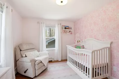 Bedroom - 1 Odonnell Dr, Attleboro, MA 02703 photo 5 of 7