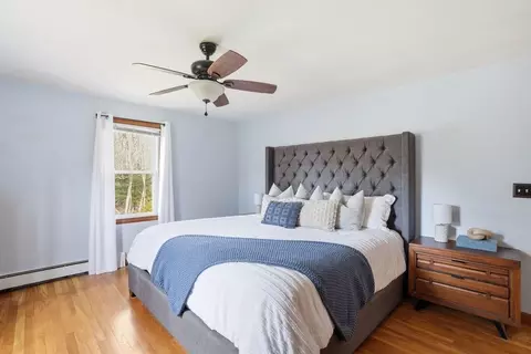 Bedroom - 1 Odonnell Dr, Attleboro, MA 02703 photo 1 of 7