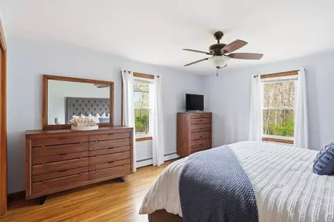 Bedroom - 1 Odonnell Dr, Attleboro, MA 02703 photo 3 of 7