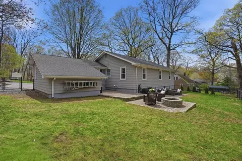 Exterior - 1 Odonnell Dr, Attleboro, MA 02703 photo 5 of 10