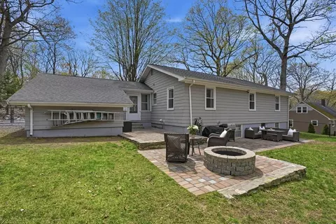 Exterior - 1 Odonnell Dr, Attleboro, MA 02703 photo 9 of 10
