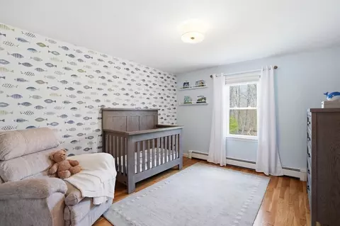 Bedroom - 1 Odonnell Dr, Attleboro, MA 02703 photo 6 of 7