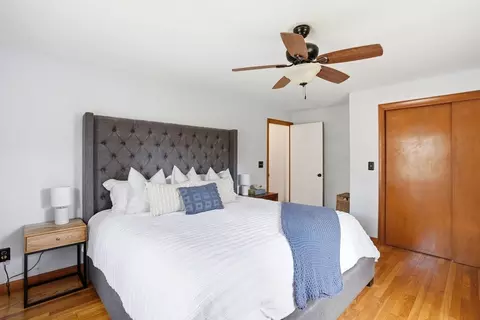 Bedroom - 1 Odonnell Dr, Attleboro, MA 02703 photo 2 of 7