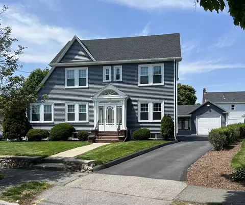 375 Lawrence Rd, Medford, MA 02155
