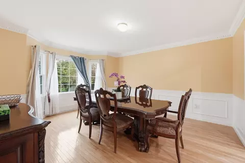 Dining - 22 Barrett St, Needham, MA 02492 photo 1 of 2