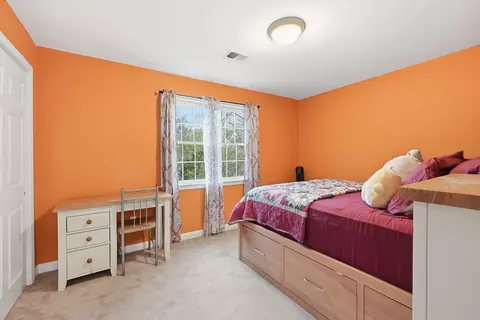 Bedroom - 22 Barrett St, Needham, MA 02492 photo 5 of 5
