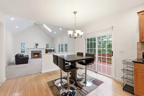 Dining - 22 Barrett St, Needham, MA 02492 photo 2 of 2