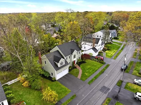 View/Area - 22 Barrett St, Needham, MA 02492 photo 2 of 2