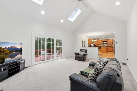 Living - 22 Barrett St, Needham, MA 02492 photo 3 of 3