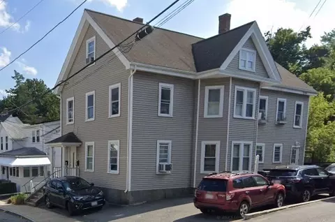 40 Grant St, Marlborough, MA 01752
