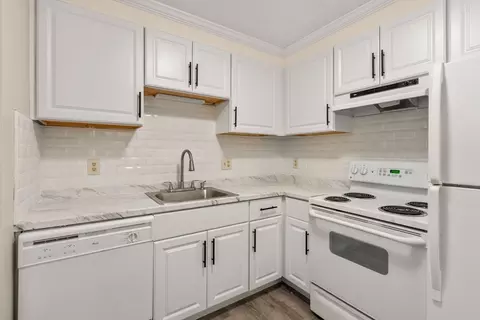 Kitchen - 159 Bittersweet Ln #103, Randolph, MA 02368 photo 2 of 3