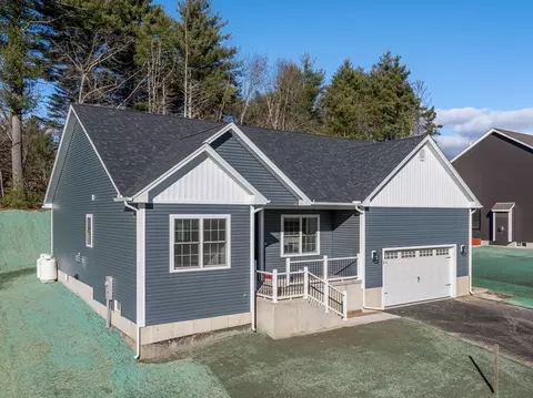 15 High Blf, Belchertown, MA 01007