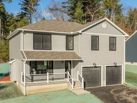 7 High Blf, Belchertown, MA 01007