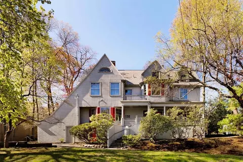 54 Clark Rd, Brookline, MA 02445