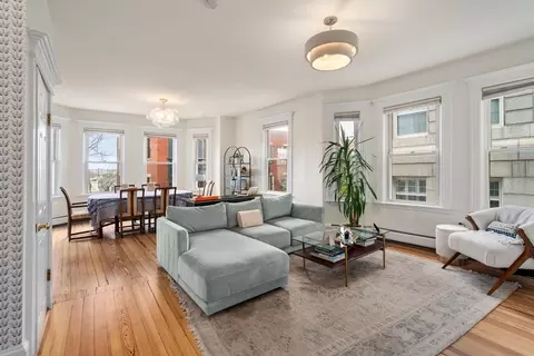 6 Bartlett St # -8, Boston, MA 02129