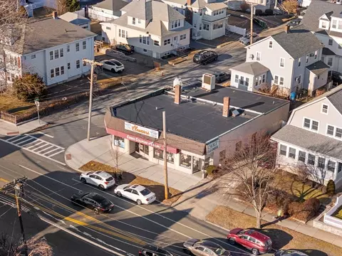 473-475 Main St, Watertown, MA 02427