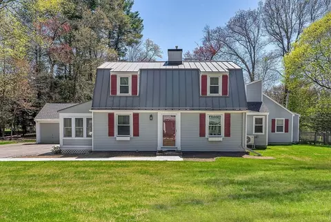 10 Bennett Rd, Wayland, MA 01778