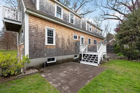 87 Ward St, Hingham, MA 02043 photo 28