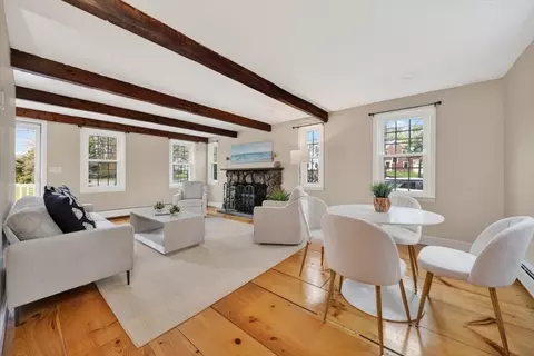 87 Ward St, Hingham, MA 02043 photo 3