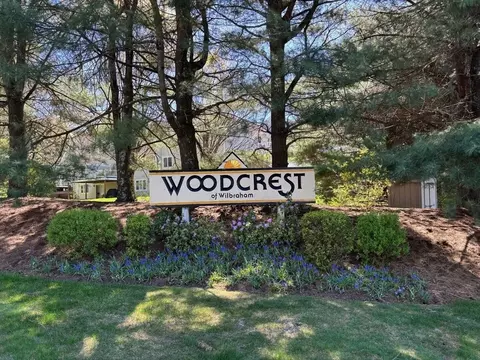 2205 Boston Rd #O138, Wilbraham, MA 01095