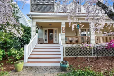 458 Woodward St, Waban, MA 02468